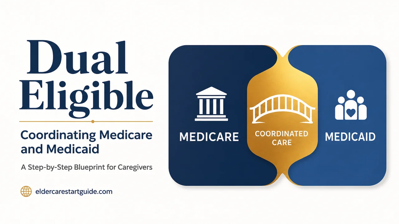 Dual Eligible Medicare & Medicaid — Stop the Coverage Gaps