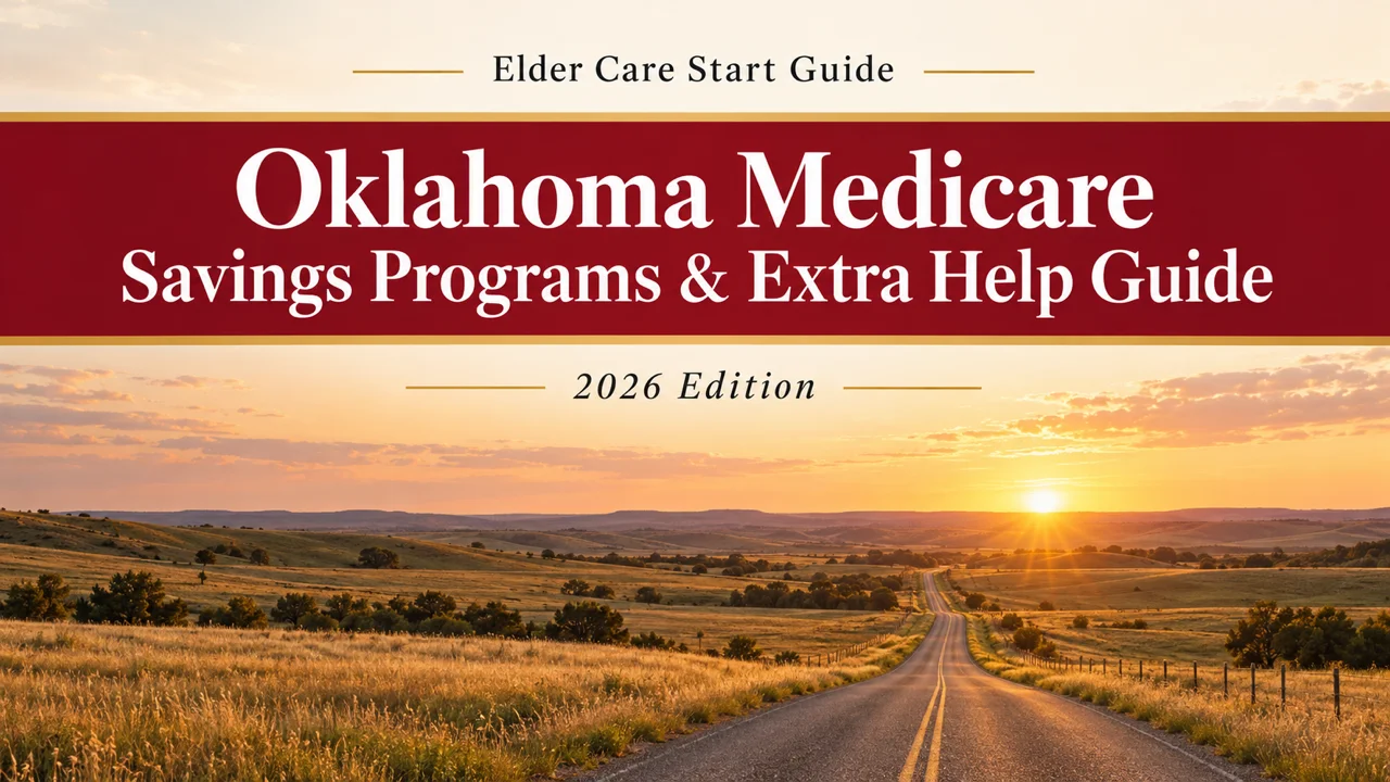 Oklahoma Medicare Savings Programs — Keep More of That Social Security Check